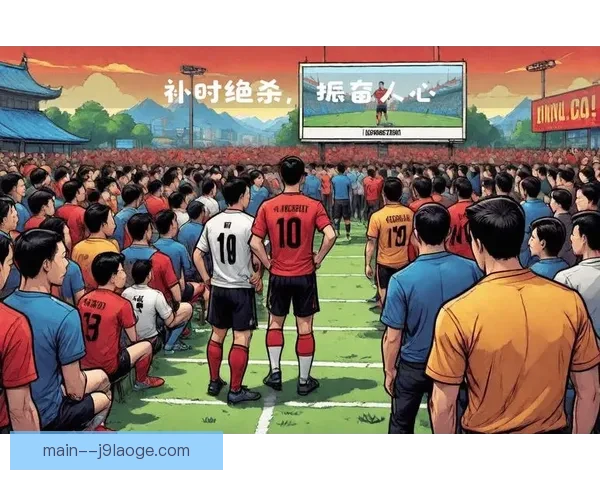 中国男足在18强赛主场力克巴林迎来关键胜利