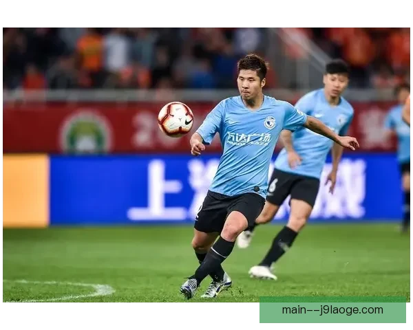 赵明剑免签加盟大连英博助力家乡球队冲超目标明确