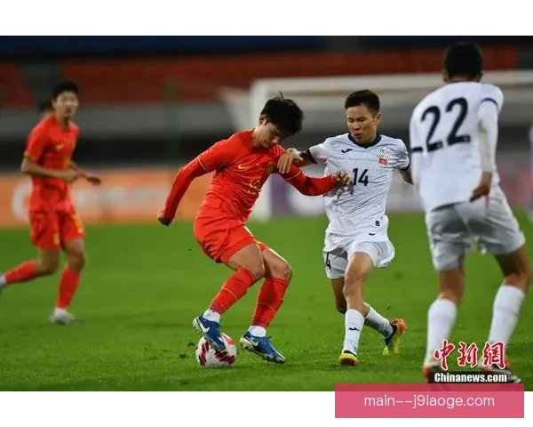 中国U19国足熊猫杯展现实力取得优异成绩备受关注 中国U19国足熊猫杯展现实力取得优异成绩备受关注